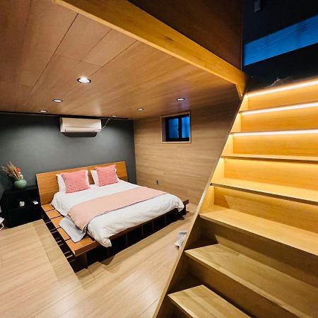 Apartament Ueno House Tokio Zewnętrze zdjęcie