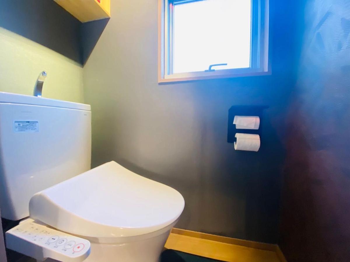 Apartament Ueno House Tokio Zewnętrze zdjęcie