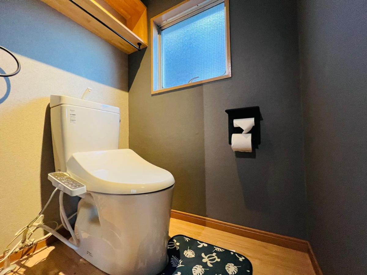 Apartament Ueno House Tokio Zewnętrze zdjęcie